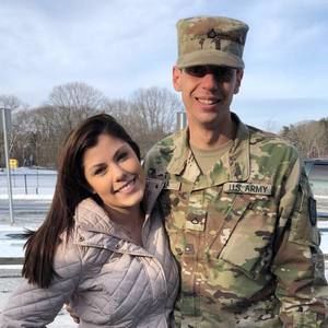 Meet your Posher, Julia